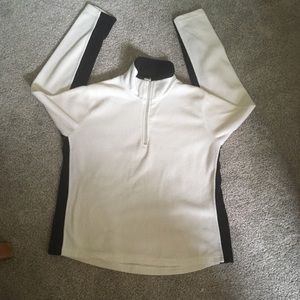 MIKK Athletica Turtle neck (B&W)🛍